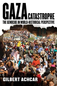 Abbildung von: Gaza Catastrophe - Naval Institute Press