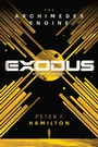 Cover: Exodus: The Archimedes Engine - Random House Worlds