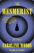 Cover: The Mesmerist - Vintage Books