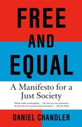Cover: Free and Equal - Vintage Books