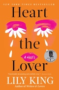 Cover: Heart the Lover - Grove Press