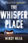 Cover: The Whisper Place - GROVE ATLANTIC