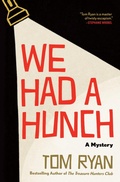 Cover: We Had a Hunch - GROVE ATLANTIC