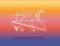 Cover: Circumpolar Connections - Wesleyan University Press