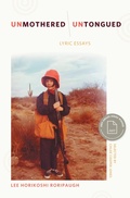 Cover: unMothered, unTongued - Cokesbury