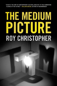 Enlarge image Cover: The Medium Picture - University of Georgia Press