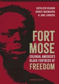 Cover: Fort Mose - University Press of Florida