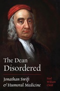 Cover: The Dean Disordered - Naval Institute Press
