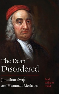 Enlarge image Cover: The Dean Disordered - University of Virginia Press