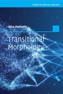 Cover: Transitional Morphology - Cambridge University Press