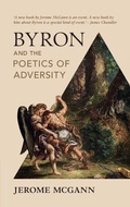 Cover: Byron and the Poetics of Adversity - Cambridge University Press