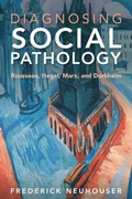 Cover: Diagnosing Social Pathology - Cambridge University Press