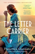 Cover: The Letter Carrier - Review