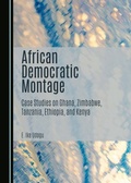 Cover: African Democratic Montage - Cambridge Scholars Publishing