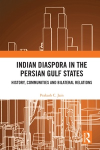 Abbildung von: Indian Diaspora in the Persian Gulf States - CRC Press