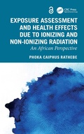 Abbildung von: Exposure Assessment and Health Effects Due to Ionizing and Non-Ionizing Radiation - CRC Press