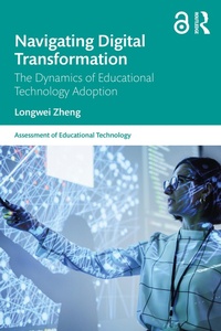 Abbildung von: Navigating Digital Transformation - Routledge