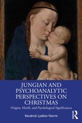 Bild: Jungian and Psychoanalytic Perspectives on Christmas - Routledge
