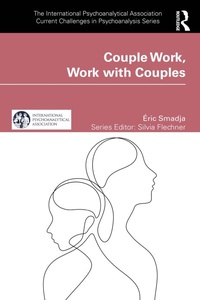 Abbildung von: Couple Work, Work with Couples - Routledge