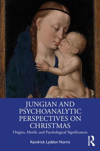 Abbildung von: Jungian and Psychoanalytic Perspectives on Christmas - Routledge