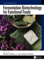Cover: Fermentation Biotechnology for Functional Foods - CRC Press