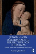 Bild: Jungian and Psychoanalytic Perspectives on Christmas - Routledge