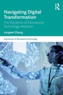 Cover: Navigating Digital Transformation - Routledge