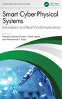 Cover: Smart Cyber-Physical Systems - CRC Press