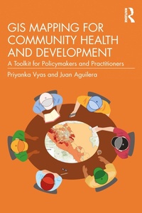 Abbildung von: GIS Mapping for Community Health and Development - Routledge