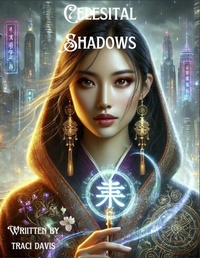 Abbildung von: Celestial Shadows - Lulu.com