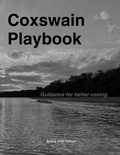 Cover: Coxswain Playbook - Lulu.com