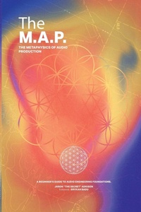 Enlarge image Cover: The Metaphysics of Audio Production - Lulu.com