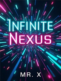 Abbildung von: Infinite Nexus: The Heart of the Digital Age - Novel - Lulu.com