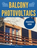 Cover: Balcony Photovoltaics - Lulu.com