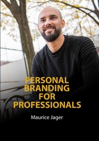 Abbildung von: Personal Branding for Professionals - Lulu.com