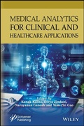 Bild: Medical Analytics for Clinical and Healthcare Applications - Wiley