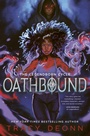 Cover: Oathbound: Volume 3 - Simon & Schuster Ltd