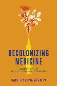 Abbildung von: Decolonizing Medicine - Stanford University Press