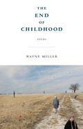 Cover: The End of Childhood - Milkweed Editions