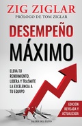 Cover: Desempe&ntilde;o M&aacute;ximo - Taller del &Eacute;xito