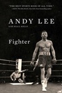 Cover: Fighter - Simon + Schuster LLC