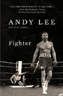 Cover: Fighter - Simon & Schuster