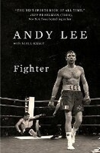 Enlarge image Cover: Fighter - Simon & Schuster