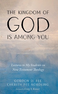Abbildung von: The Kingdom of God Is among You - Wipf and Stock Publishers