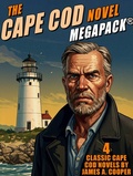 Cover: The Cape Cod Novel MEGAPACK&reg; - Wildside Press