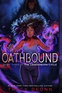 Cover: Oathbound - Simon & Schuster Books for Young Readers