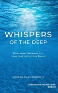 Cover: Whispers of the Deep - Tiny Gnat Publishing
