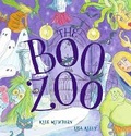 Cover: The Boo Zoo - Walker Books Australia