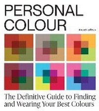 Abbildung von: Personal Colour - Hardie Grant Books