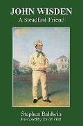 Cover: John Wisden - Charlcombe Books